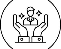 Personalised Care Icon